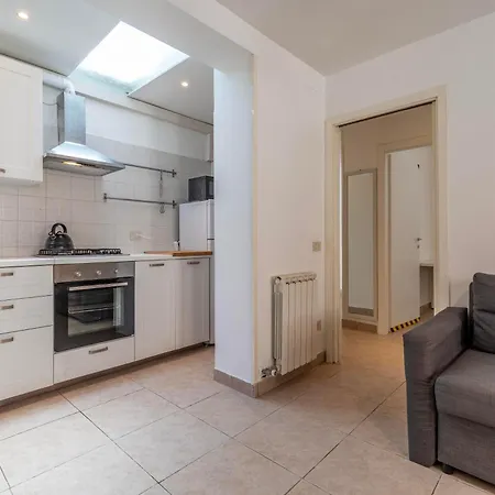 Bricola Biennale Appartement