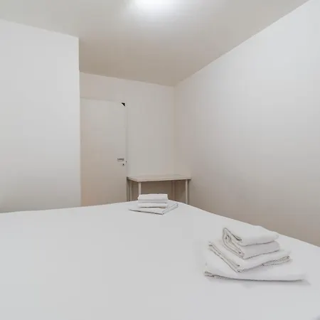 Apartmán Bricola Biennale Benátky