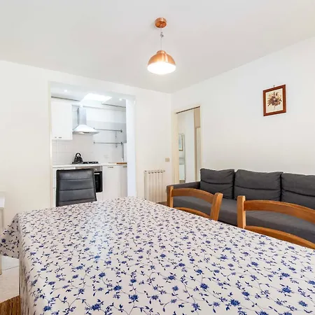 Appartement Bricola Biennale