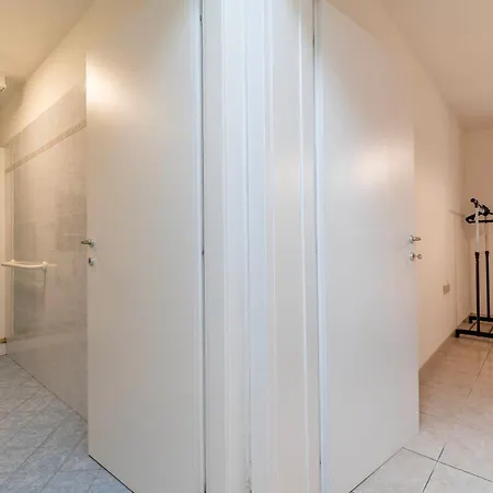 Apartmán Bricola Biennale *