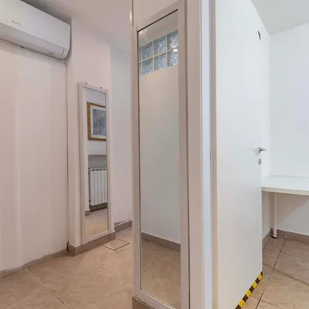 Bricola Biennale Apartmán Benátky
