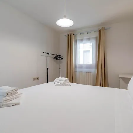 Appartement Bricola Biennale