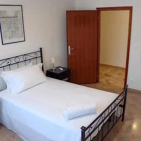 Elisa 12 Minutes From Venice, Free Wi-fi Included Apartment Venedig