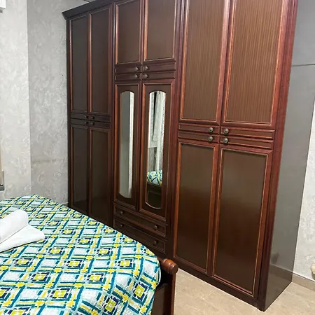 Guest house Altobello Venice