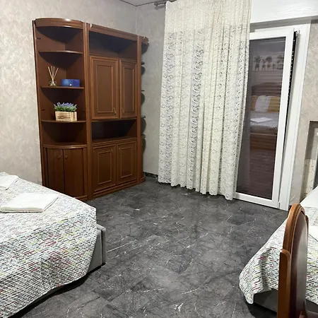 Altobello Guest house *
