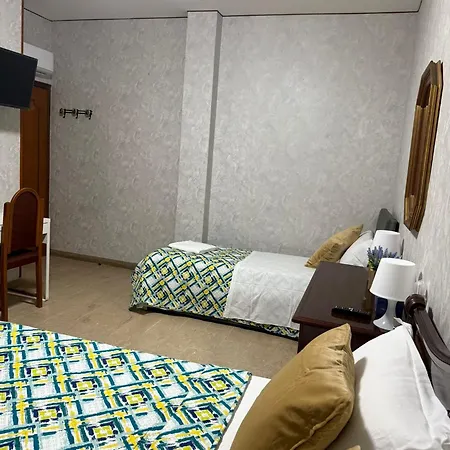 Guest house Altobello *