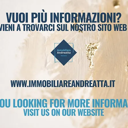 Ca' D'oro - Wi-fi Apartment