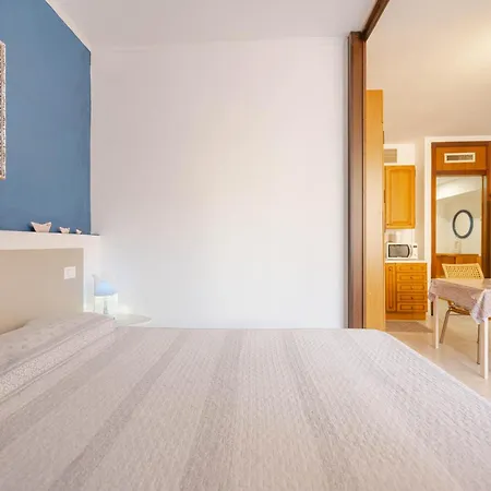 Seadream - 15 Min Da Apartment Venice