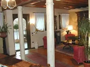 Ai Due Fanali Adults Only Hotel