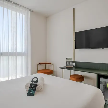 Hotel Hotiday Tronchetto