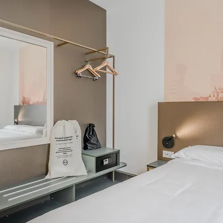 Hotel Hotiday Tronchetto