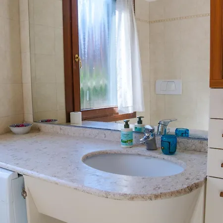 Apartment Ca Doge Marin *