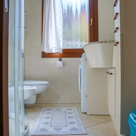 Ca Doge Marin Appartement Venise