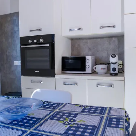 Appartement Ca Doge Marin