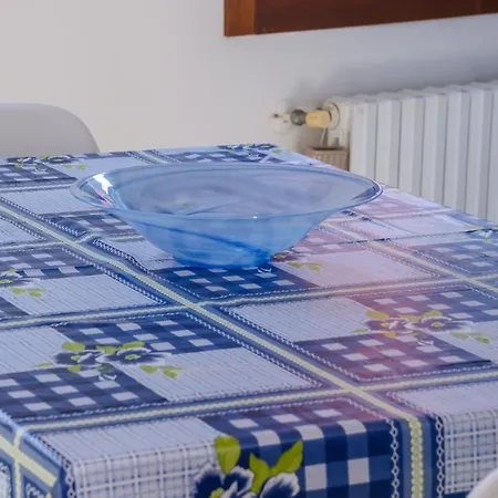 Appartement Ca Doge Marin *