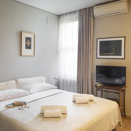 Rio Barnaba Terrazza - Locappart 威尼斯