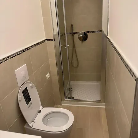Apartment Casa Tre Archi