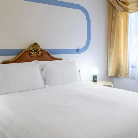 Colombina Hotel