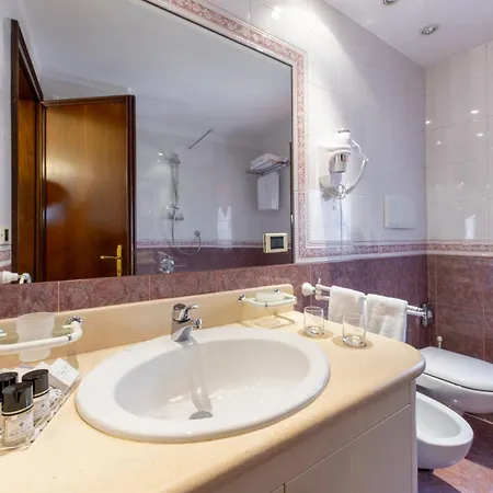 Colombina Hotel Benátky