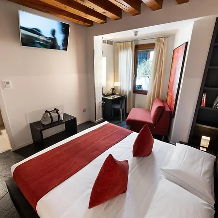 Gasthof Ca' Pozzo Venedig