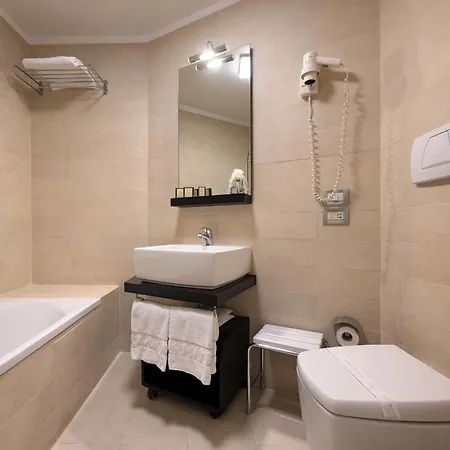 Ca' Pozzo Gasthof Venedig