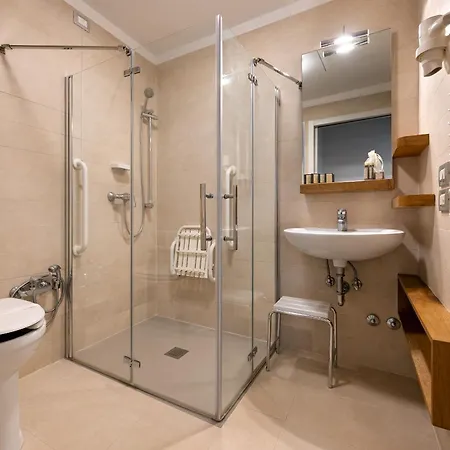 Ca' Pozzo Gasthof 3*