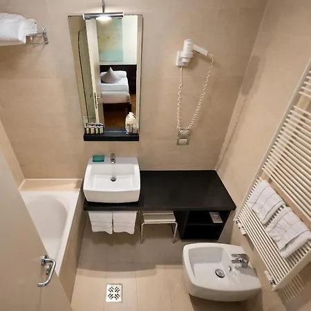 Ca' Pozzo Gasthof 3*