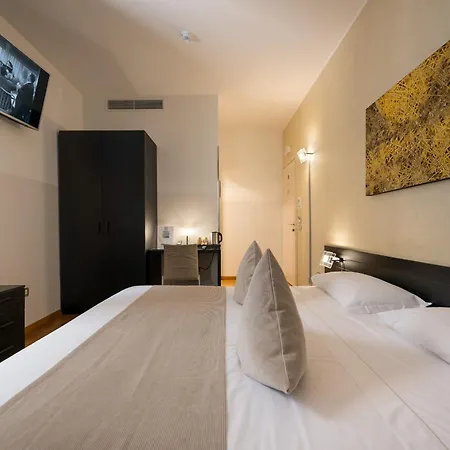 Ca' Pozzo Gasthof Venedig