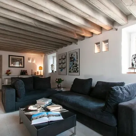 Palazzo Smith Valmarana Venice