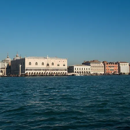 Residenza Giudecca Molino Stucky Appartamento Venezia