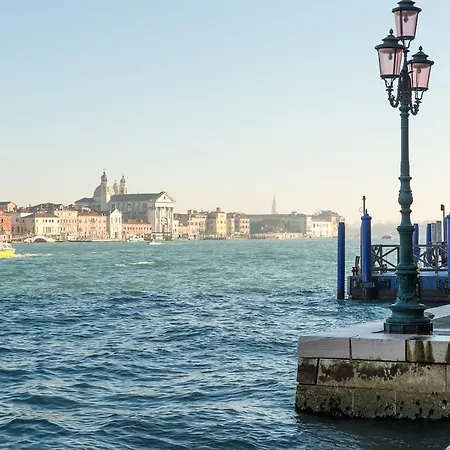 Giudecca Molino Stucky * Venice