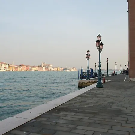 Giudecca Molino Stucky *