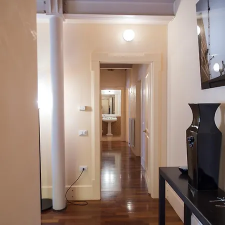 Apartment Giudecca Molino Stucky *