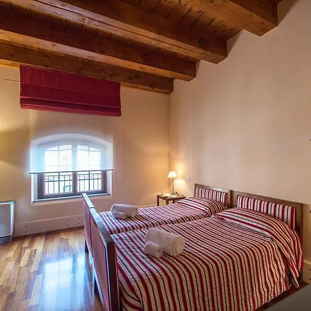 Giudecca Molino Stucky *