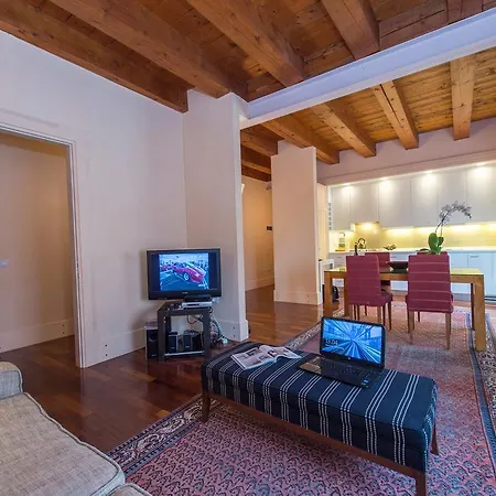 Residenza Giudecca Molino Stucky * Venezia