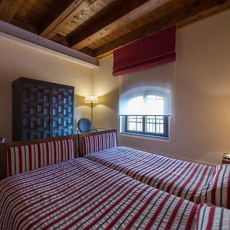 Residenza Giudecca Molino Stucky *