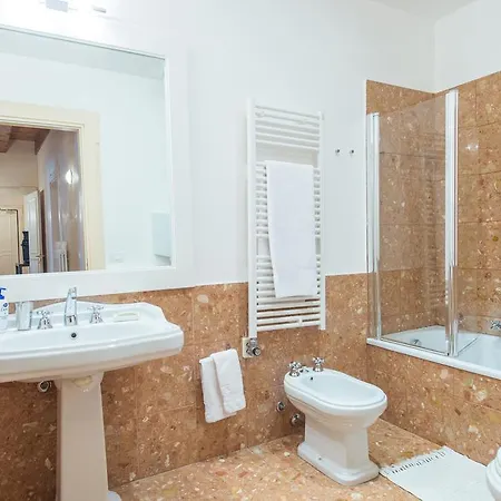 Apartment Giudecca Molino Stucky Venice