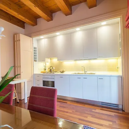 Residenza Giudecca Molino Stucky Venezia