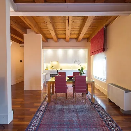 Residenza Giudecca Molino Stucky * Venezia