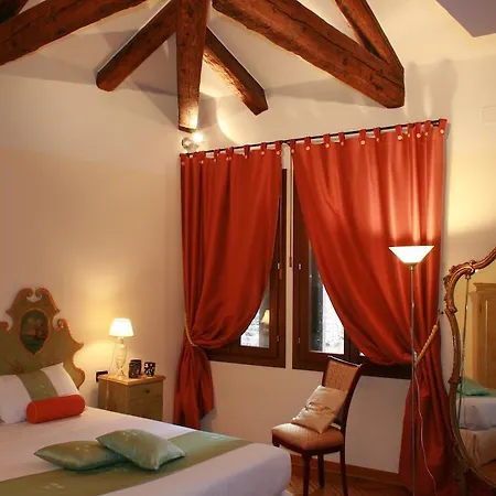 La Villeggiatura Bed & Breakfast Venice