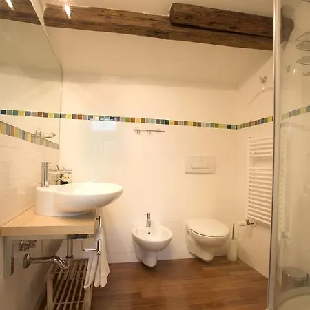 La Villeggiatura 3* Venice