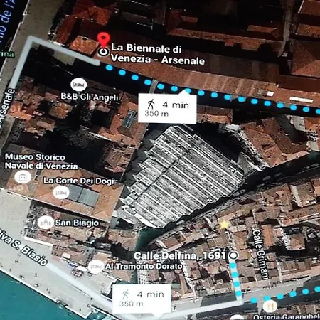 Attico Biennale Nuovissimo