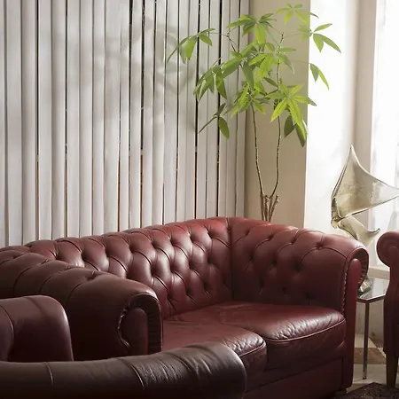 Commercio&pellegrino Hotel 3*
