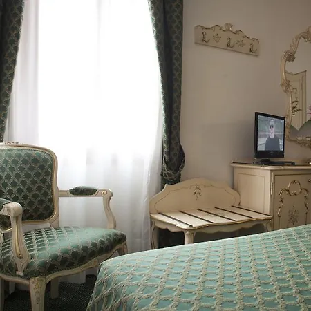Commercio&pellegrino Hotel Venecia