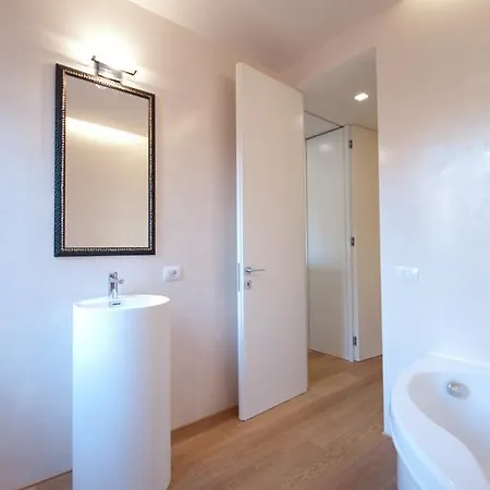 Apartment Ca' Venissa *