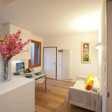 Apartment Ca' Venissa Venice
