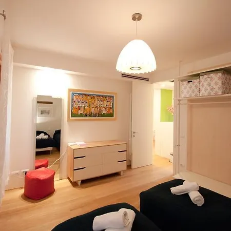 Apartment Ca' Venissa *