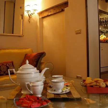 Apartment Corte Dei Servi