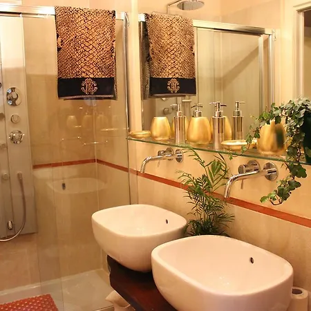 Apartment Corte Dei Servi *