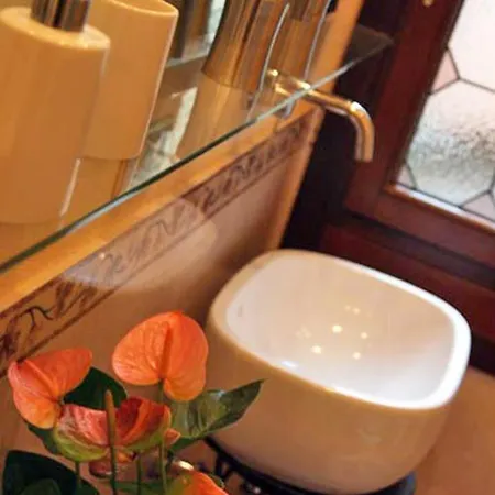Corte Dei Servi Apartment *